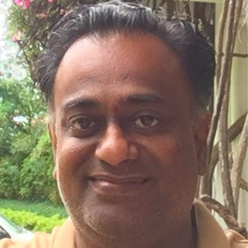 N. Murali